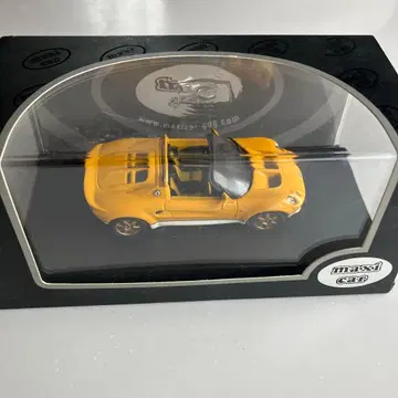1/43 Maxi car 로터스 엘리제