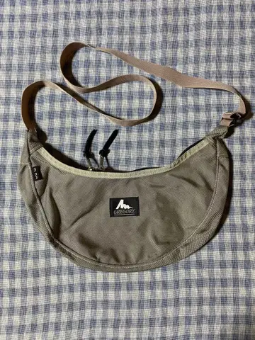 [ 미국제 ] 그레고리 라핀 백 극상품 HD 나일론 한정품 레어