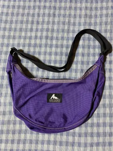 [미국제] 그레고리 라핀백 새상품급 HD 나일론 한정판 레어