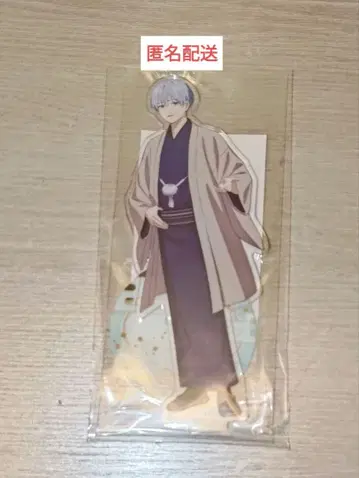 힘멜 아크릴 스탠드 TOHO 10주년 마루이