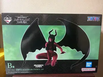 제일복권 원피스 메모리 오브 히로인즈 B상 새상품 미개봉