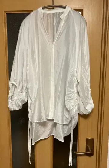 야마다야 CLOVE 셔츠 블라우스