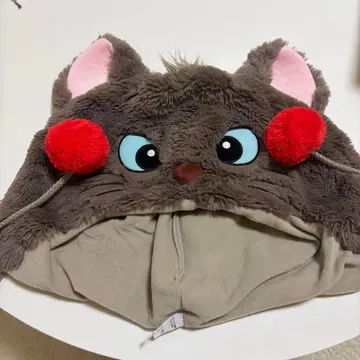 디즈니 베를리오즈 팬캡