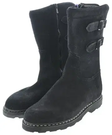 니들스 부츠 남성용