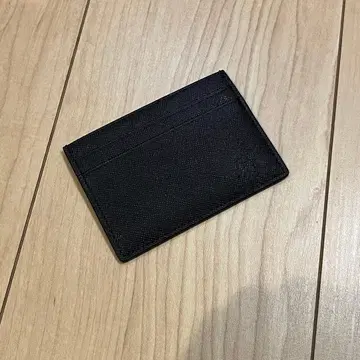 Musinsa Standard (무신사 스탠다드) 카드 케이스 지갑