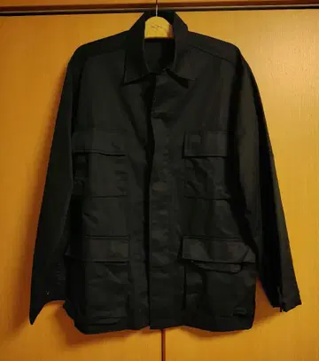 로스코 BDU 밀리터리 자켓