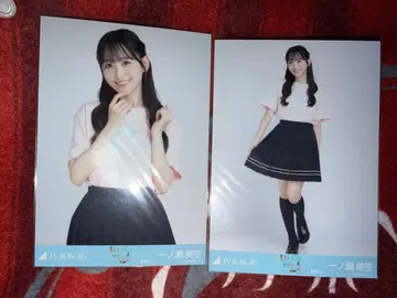 노기자카46 이치노세 미쿠 카가와 라이브 T