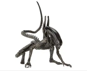 에이리언 코버넌트/제노모프 7인치 액션 피규어