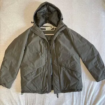 스노우피크 다운 자켓 URBAN COLLECTION