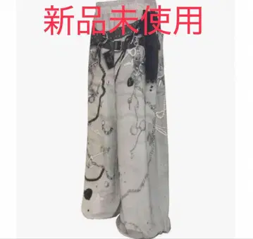 THEREDTHREAD S PRINT SWEAT2 TOYS gray