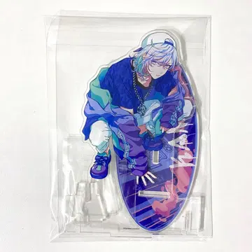 파라라이 G 복권 DESIRE 빅 아크릴 스탠드