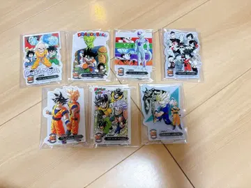 드래곤볼 제일복권 40주년 F상