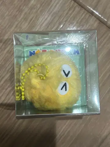 nct dream 지성 candy md