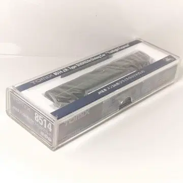 토믹스 8514 JR 여객차 스시24 트와일라이트 익스프레스 아마 미사용