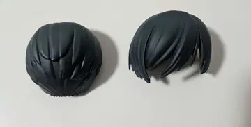 넨도로이드 머리카락 부품