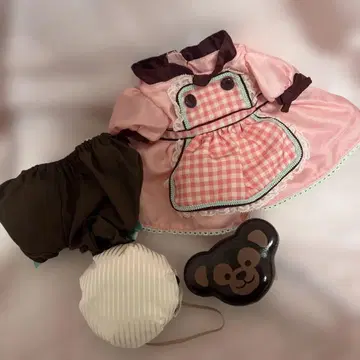 셰리메이 2013 발렌타인 코스튬 디즈니