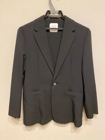 [ UNITED TOKYO ] 셋업 자켓 팬츠