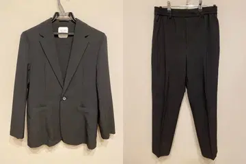 [ UNITED TOKYO ] 셋업 자켓 팬츠