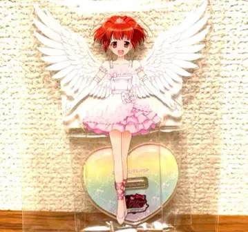 하피메모 프리티 리듬 오로라 드림 아크릴 스탠드 아이라