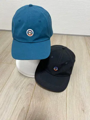 파타고니아 캡 세트 블랙 그린