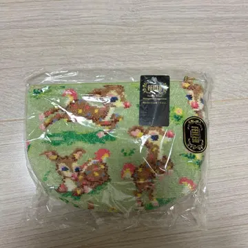 페이러 밤비 파우치