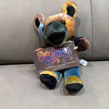 그레이트풀 데드의 빈 베어 [ St. Stephen ]