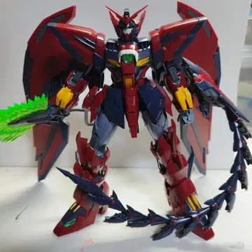 건담 프라모델 정크 MG 1/100 건담 에피온