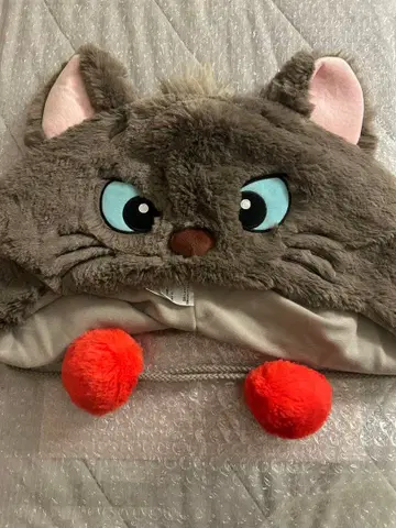 베를리오즈 팬캡