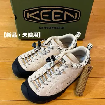 KEEN JASPER 여성용 스니커즈