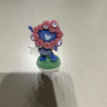 미야쿠미야쿠 피규어