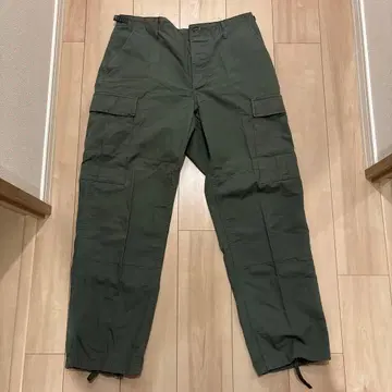 PROPPER BDU 트라우저 올리브 그린 M/S