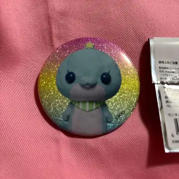 교육 방송 팝업 [ 멜론 ] 랜덤 캔뱃지 VOL 3