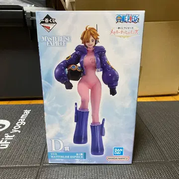 릴리스 d상 원피스 제일복권 메모리 오브 히로인즈