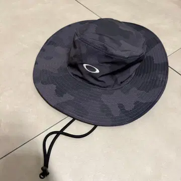 오클리 BOONIE HAT L/XL 버킷햇 모자