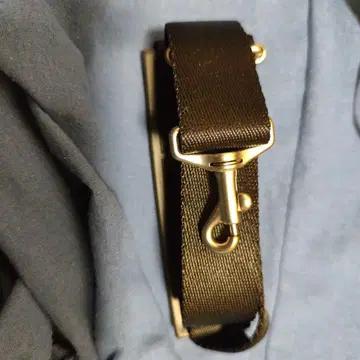 토요오카 가방, 더레스 백, 이시즈에 나일론제 조정 가능 숄더 스트랩