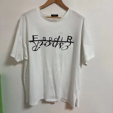 ENVLOOM 티셔츠 시마다 케이타 골드짐 gold's gym 보디빌딩