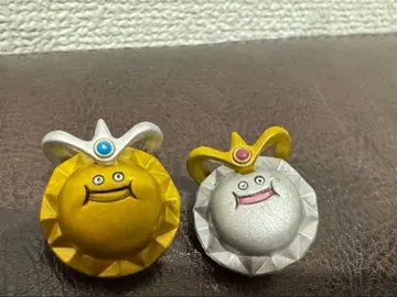 드래곤 퀘스트 SL 쪼꼬만 컬렉션 2점 세트