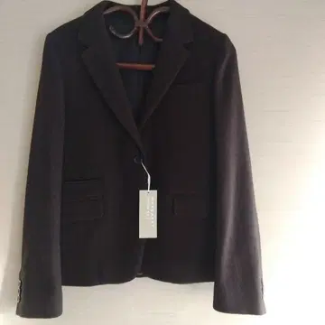 마가렛 하우엘 자켓 새상품 미사용 택 포함