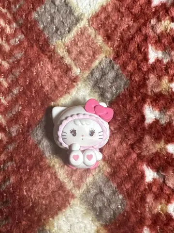 mikko 산리오 캐릭터즈 시크릿 마스코트