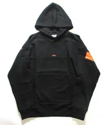 새상품 BALR. JP GAME DAY BOX FIT 후드티