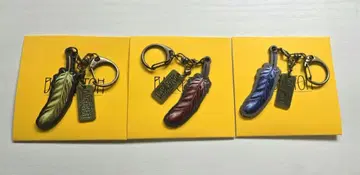 미세스 바벨 키링 3