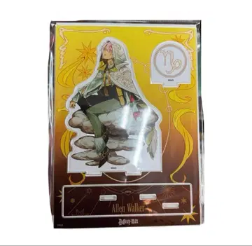 D.Gray-man 별의 축제 페어 아크릴 스탠드 아렌