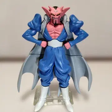 HG 드래곤볼 피규어 [개봉품] DG