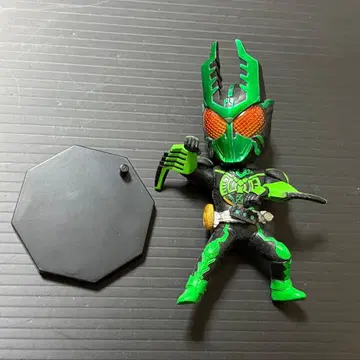 제일복권 가면라이더 데포르메쿠스 오즈 가타키리바