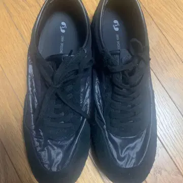 ZARA ORIGINS 스니커즈