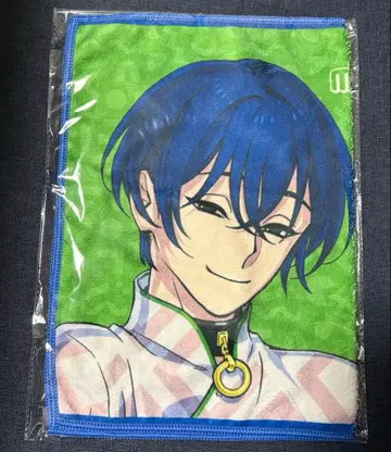 카리스마 녹슬다 온라인 복권 얼굴 공개 타월 모토하시 이오리