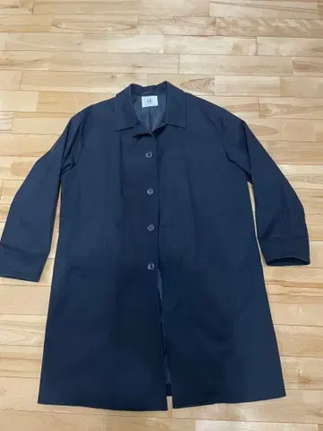 TAKEO KIKUCHI 스텐카라 코트