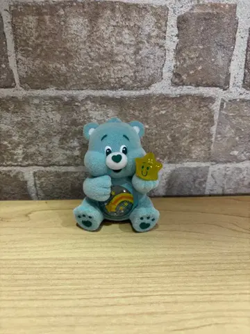 POPMART Care Bears Colorful Hugs 팝마트