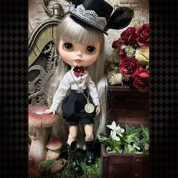 셔츠 & 팬츠 세트 브라이스 아웃핏