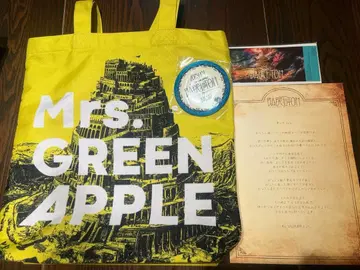 미세스 그린애플 사과잼 혜택